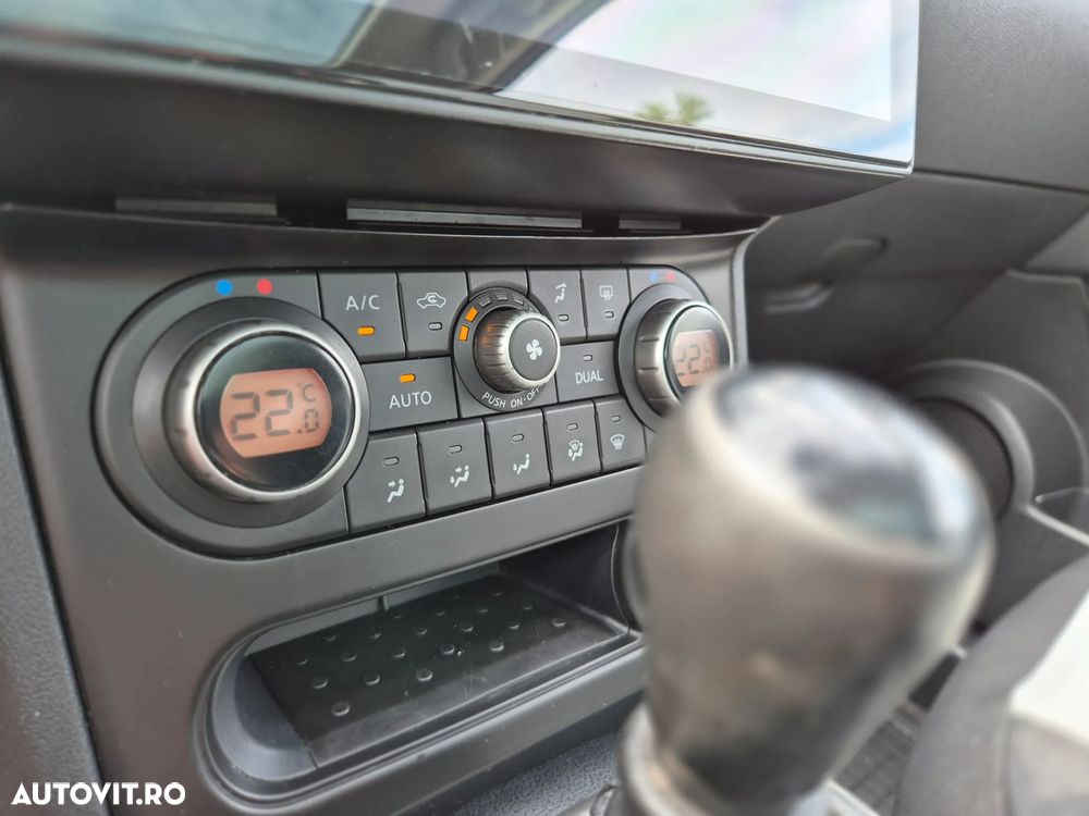 Nissan Qashqai - 14