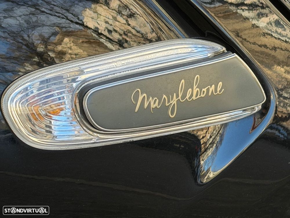 MINI 3 Portas Cooper - 20