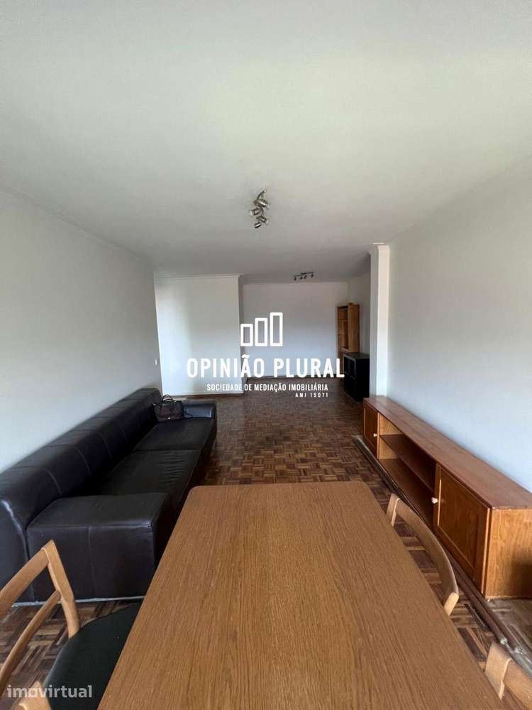 Apartamento T3+1 com Vista Deslumbrante para o Rio Douro - Grande imagem: 3/22