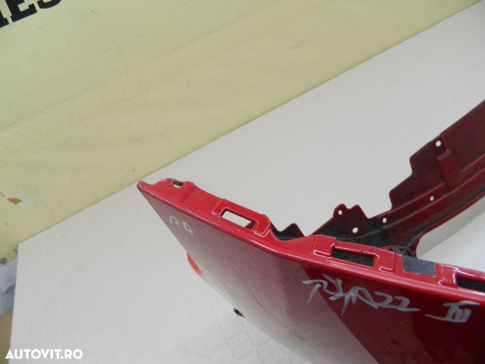 Bara fata Honda Jazz,  2015, 2016, 2017, 2018, 2019, cod origine 71100-FAR-G100. - 6
