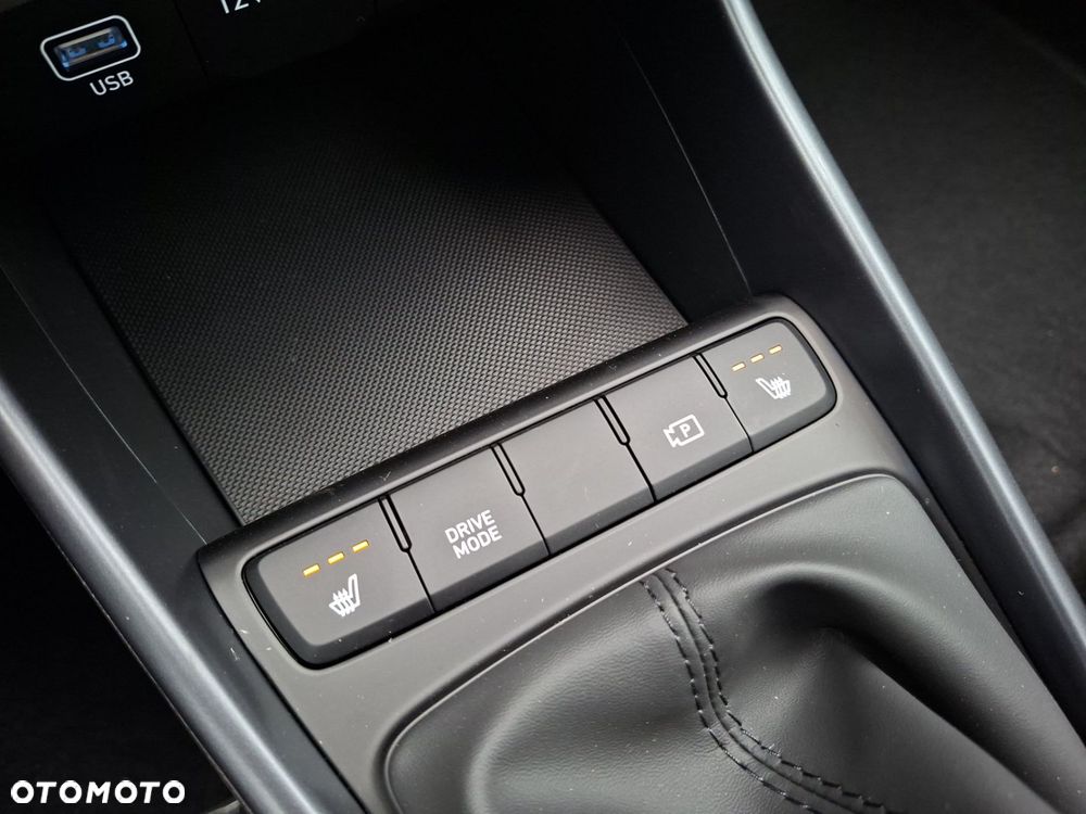 Hyundai i20 1.0 T-GDi Modern - 25