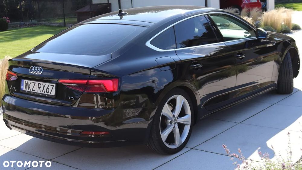 Audi A5 - 5