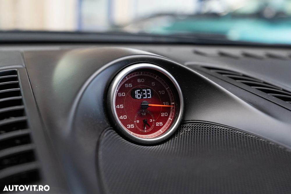 Porsche Cayenne GTS Tiptronic S - 20