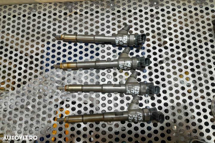 SET INJECTOARE 0445110485 0445110485 Dacia Dokker 1 [2012 - 2017] Com - 1