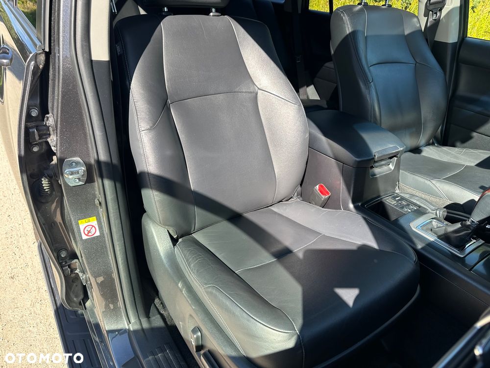 Toyota Land Cruiser LC 4.0 V6 Executive EU6 - 21