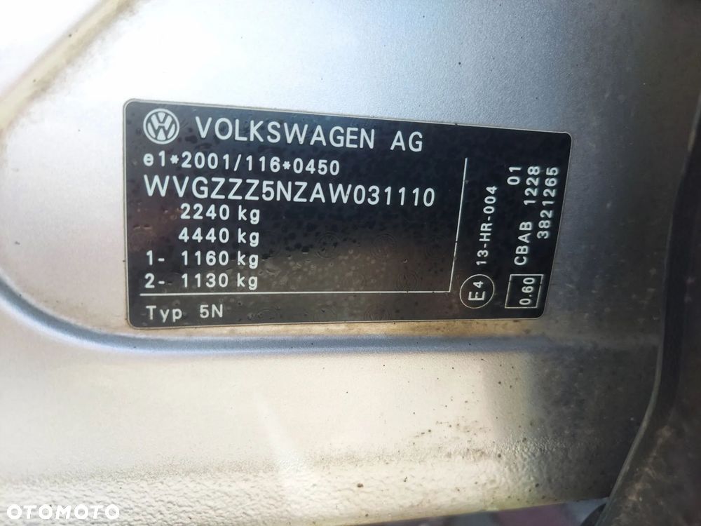 Volkswagen Tiguan 2.0 TDI 4Mot Trend&Fun - 30