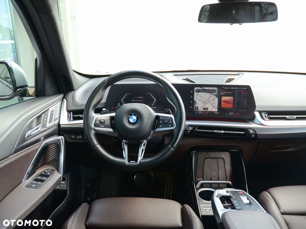 BMW X1 xDrive23i mHEV M Sport - 38