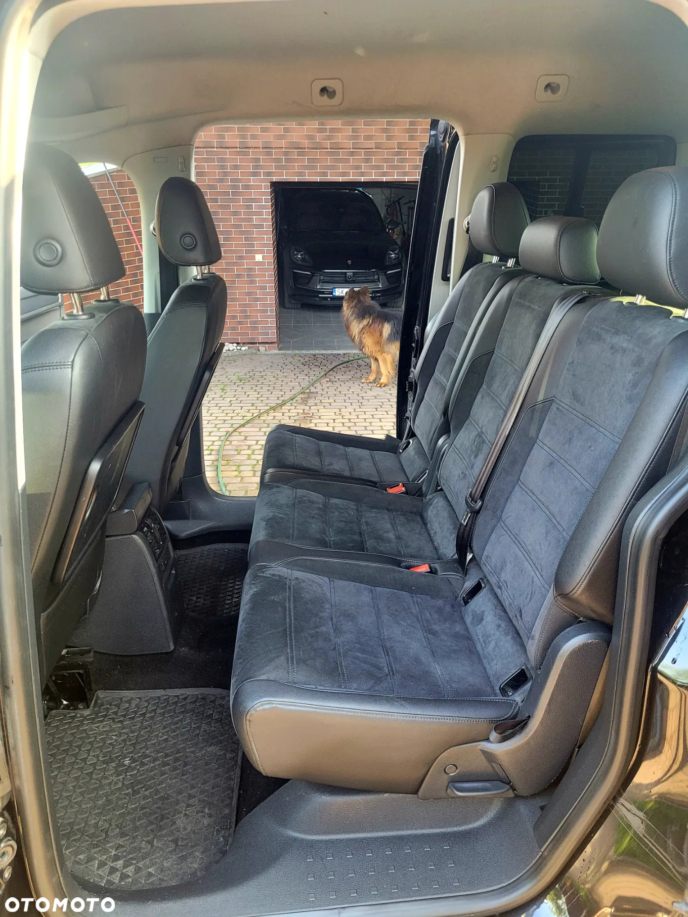 Volkswagen Caddy 2.0 TDI Highline DSG - 16