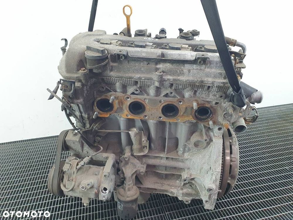 SILNIK KOMPLETNY M16A 1.6 B 120 SUZUKI SX4 S-CROSS M16A-1851772 - 6