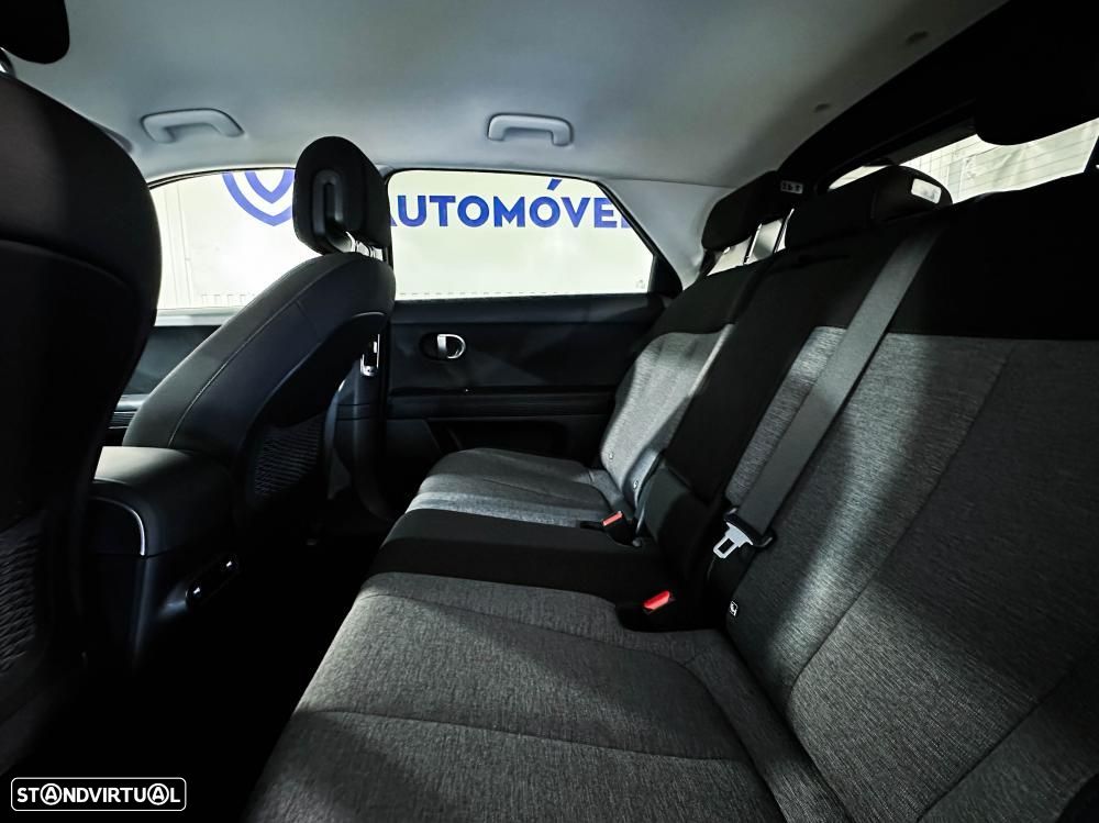 Hyundai Ioniq 5 77 kWh Premium - 10