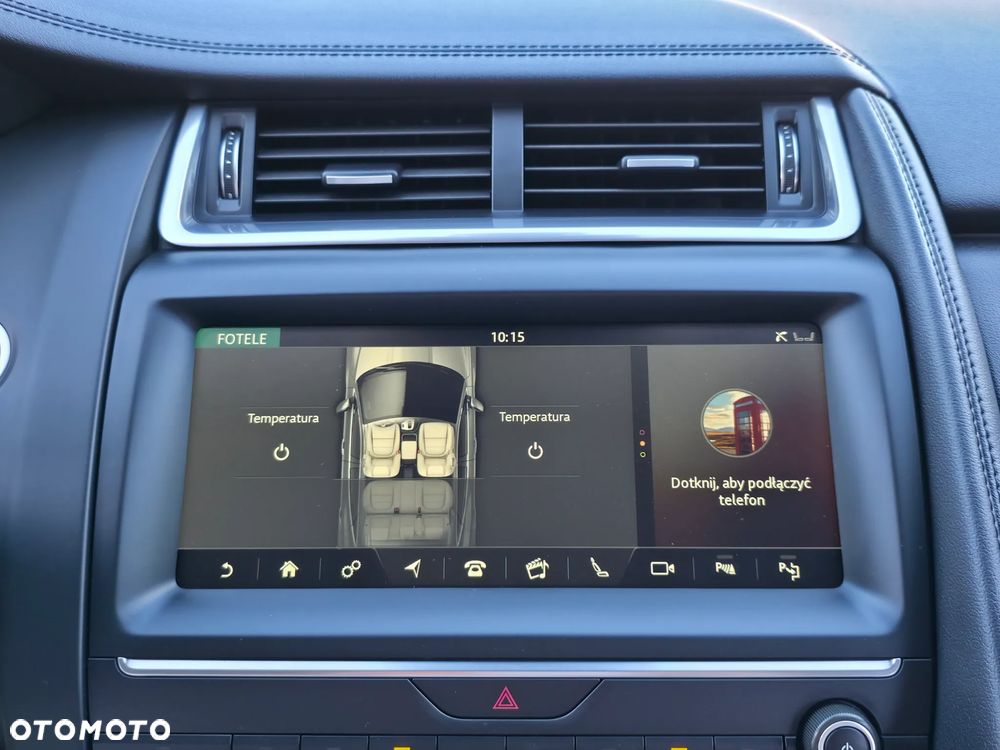 Jaguar E-Pace 2.0 i4D AWD SE - 18