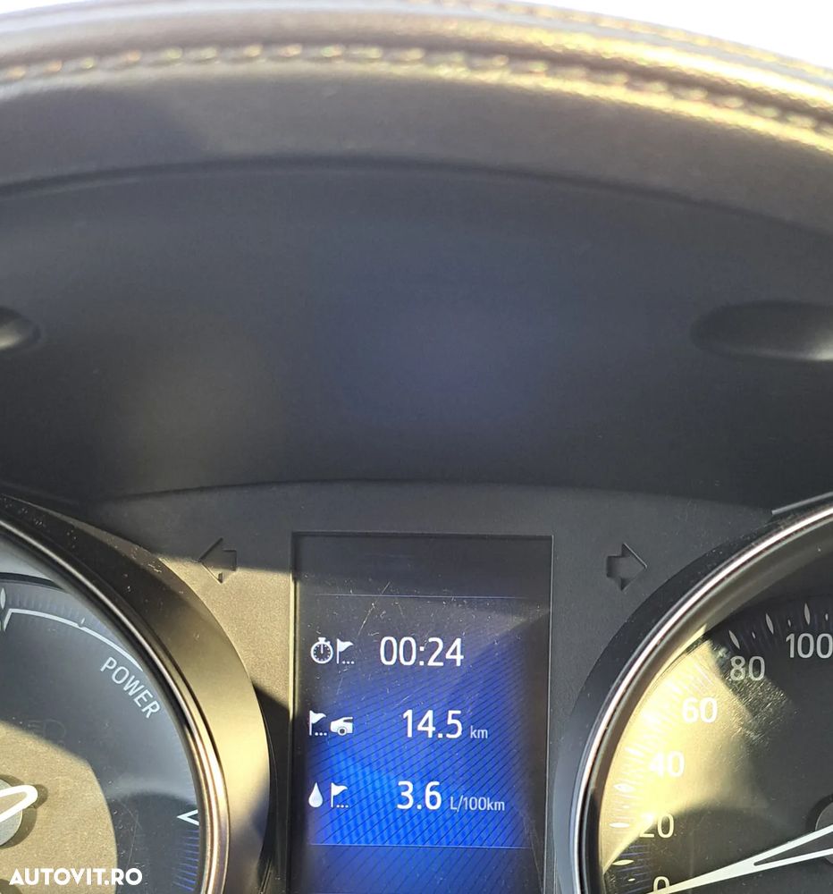 Toyota C-HR - 27