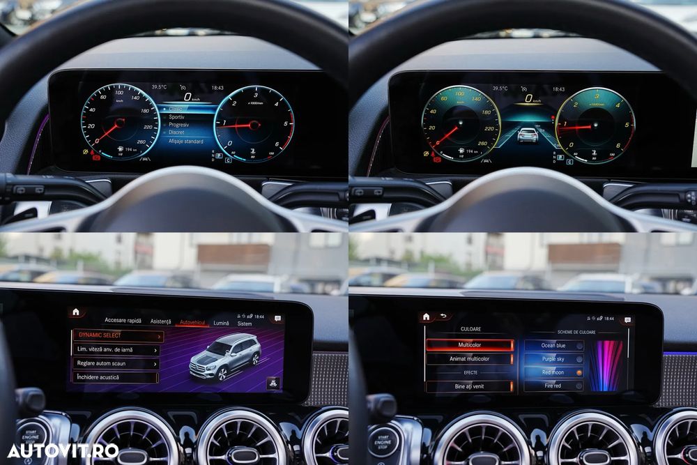 Mercedes-Benz GLB 200 d 8G-DCT Special Edition - 25