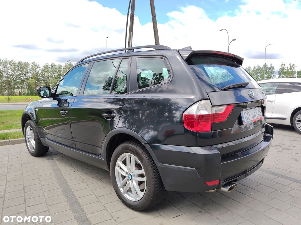 BMW X3 xDrive18d Limited Sport Edition - 14