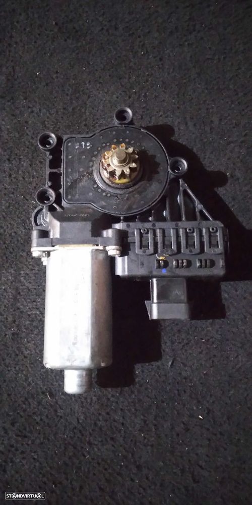 Motor Do Elevador Porta F.E Opel Astra H (A04) - 3