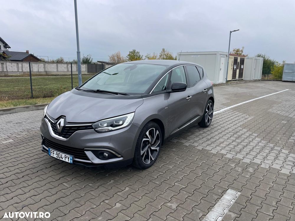 Renault Scenic - 3