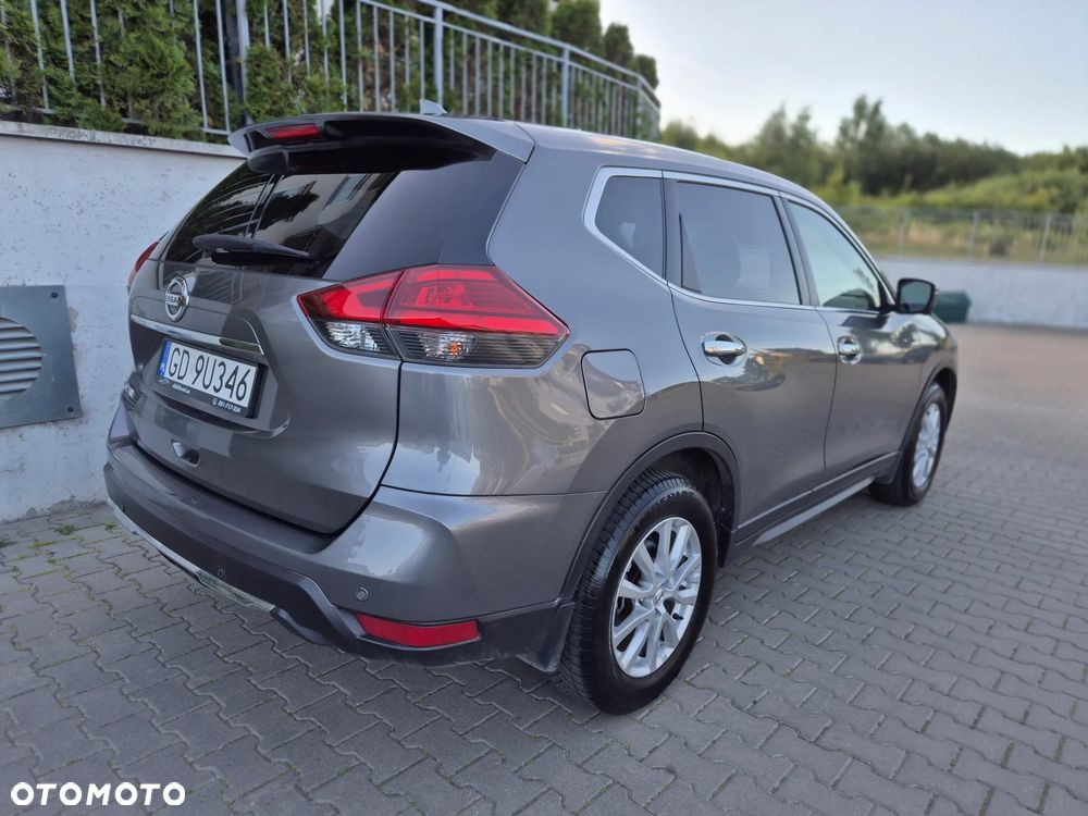 Nissan X-Trail 1.6 DIG-T Tekna 2WD - 15