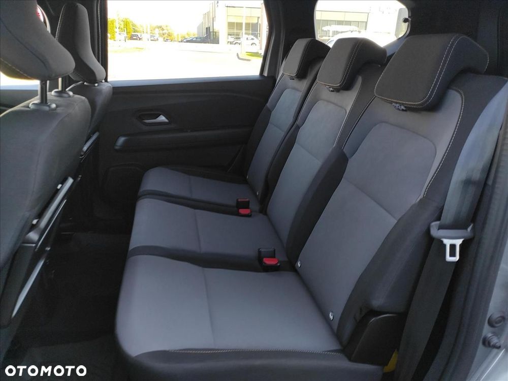 Dacia Jogger 1.0 TCe Extreme 7os - 16