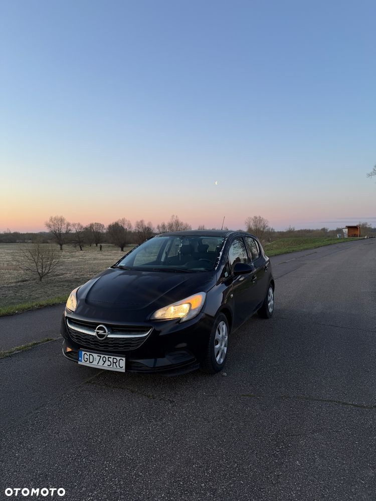 Opel Corsa 1.4 Enjoy - 2
