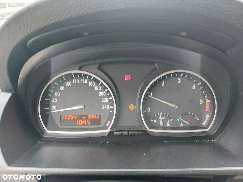 BMW X3 - 23