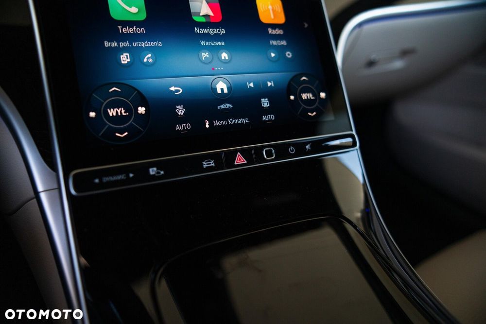 Mercedes-Benz Klasa C - 15