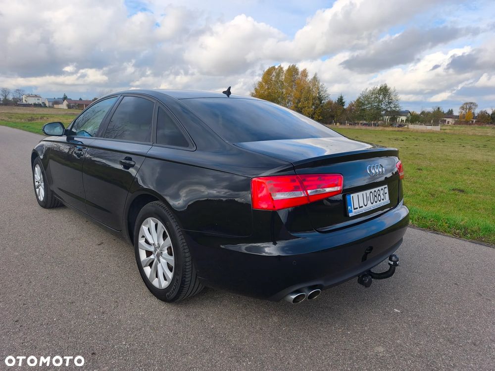 Audi A6 ver-2-0-tdi-prime-line-multitronic - 7