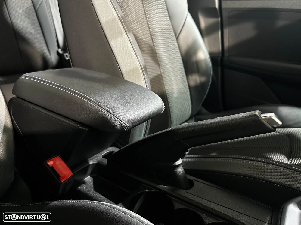 Audi A1 Sportback 35 TFSI S Line S tronic - 41