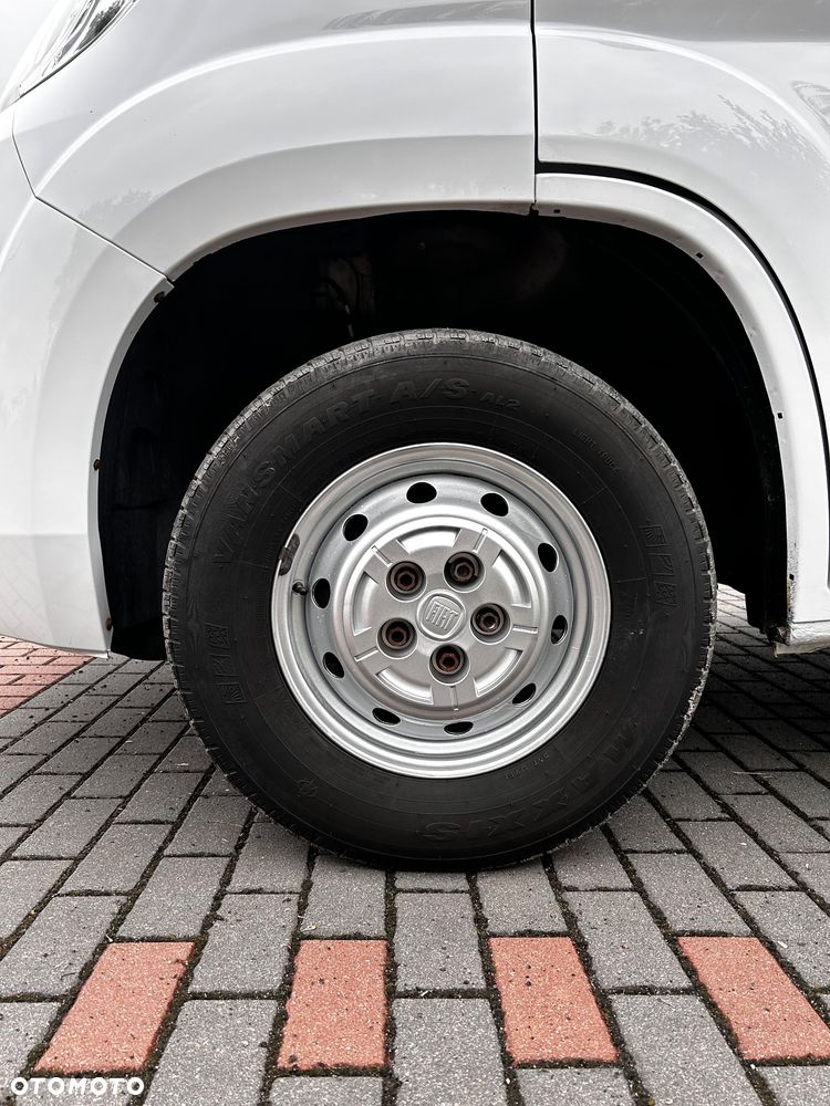 Fiat DUCATO - 25