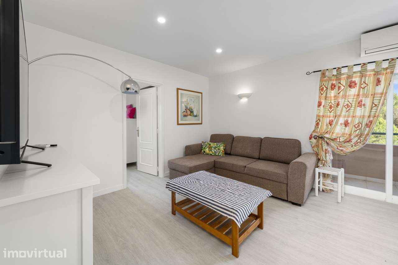 Apartamento T1+1 em Vilamoura - Grande imagem: 5/37