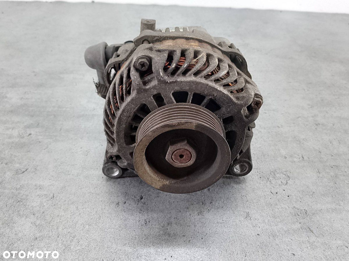 ALTERNATOR MITSUBISHI OUTLANDER I MN183450 A3TG1192 2.4 16V - 4