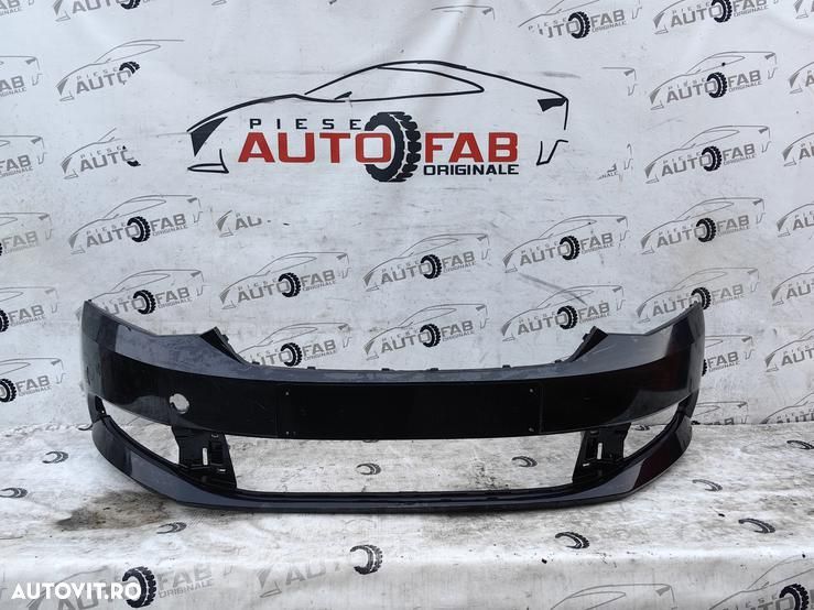 Bara fata Skoda Fabia 3 an 2014-2015-2016-2017-2018 - 1