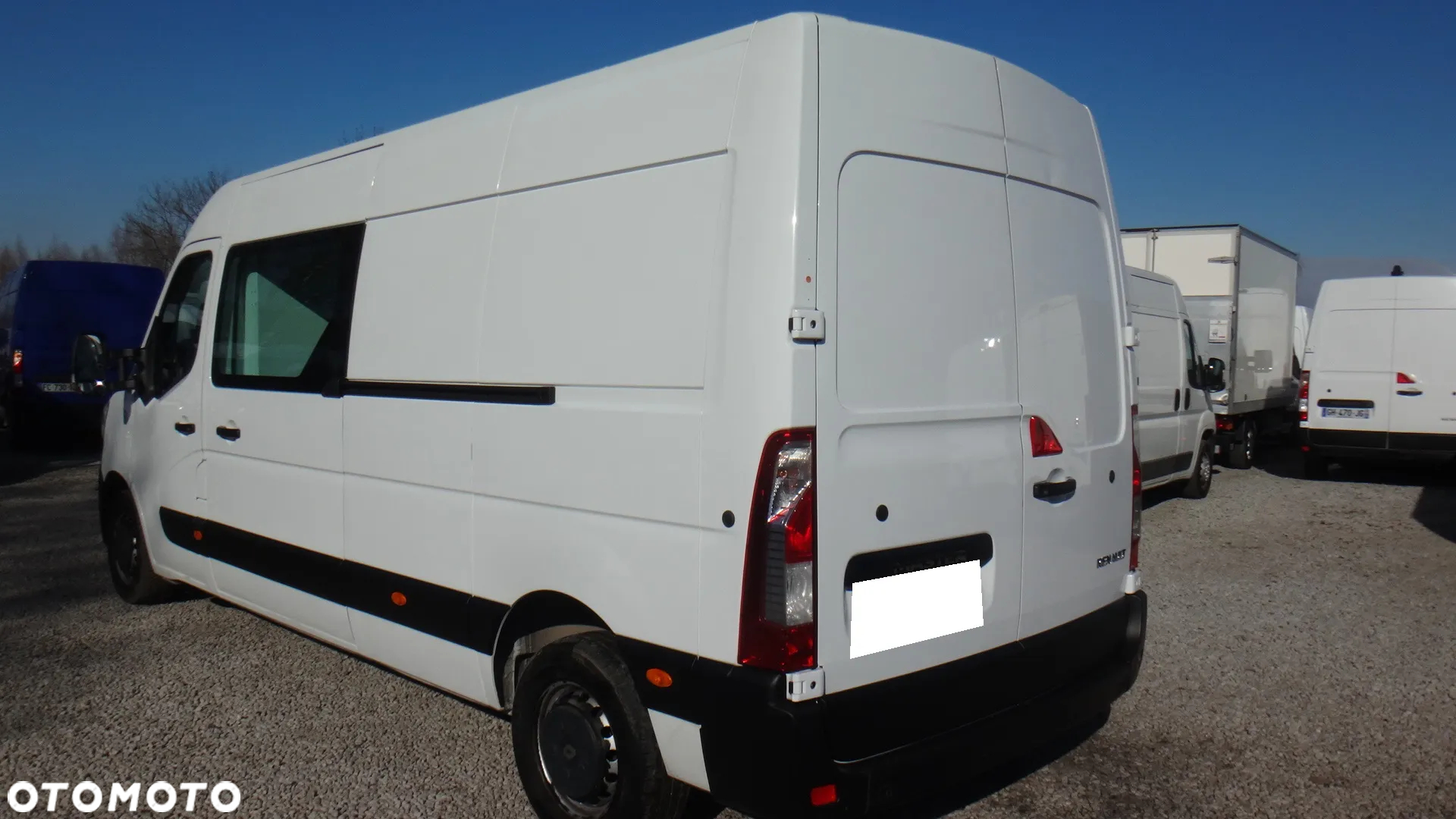 Renault Master - 4