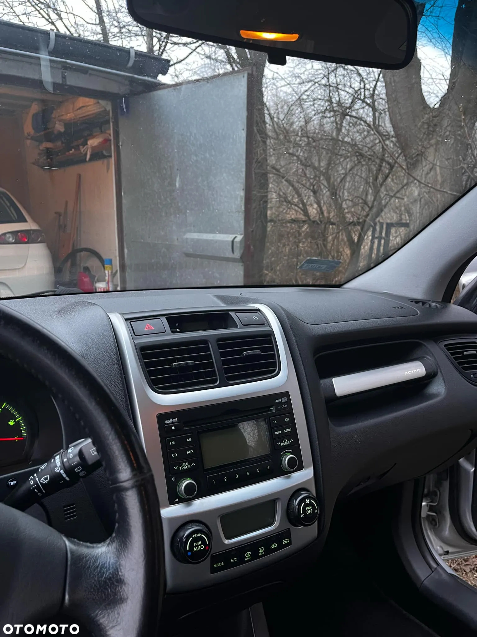 Kia Sportage 2.0 4WD Champ - 10