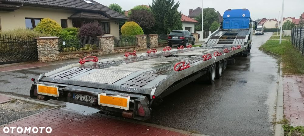 Iveco Eurocargo - 36