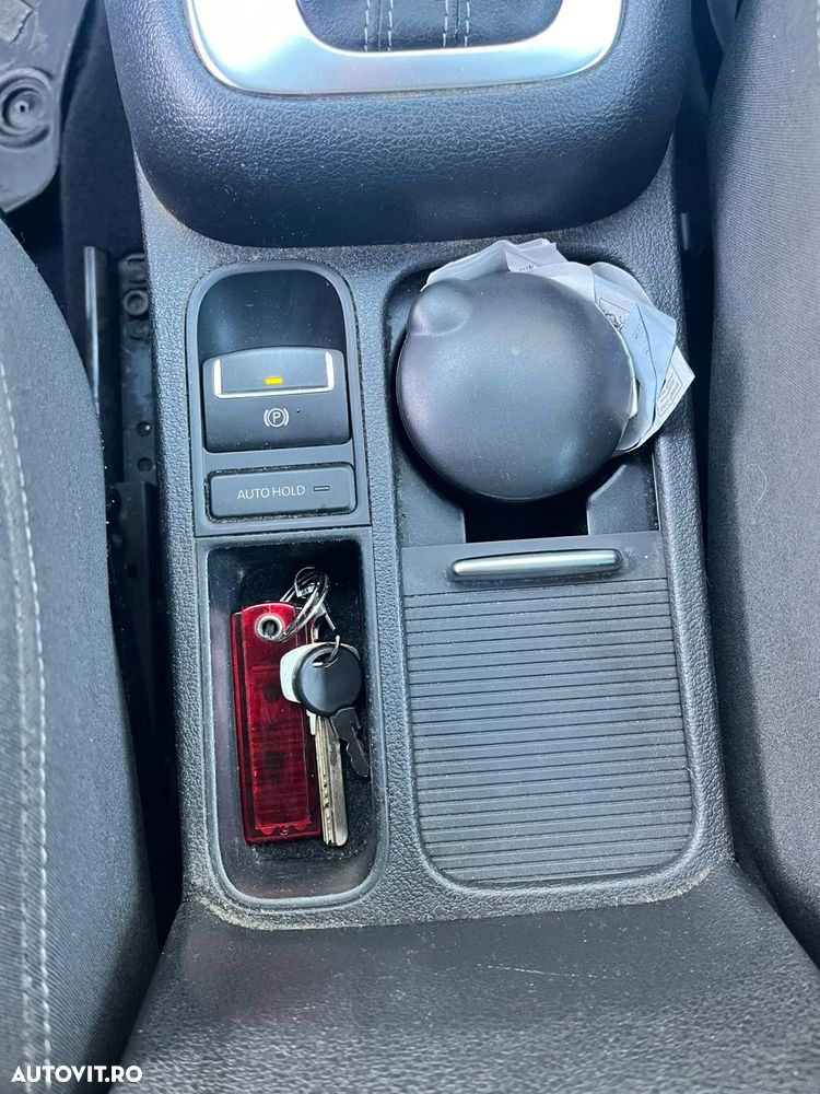 Volkswagen Tiguan 2.0 TDI 4Motion DSG BMT Sport & Style - 15