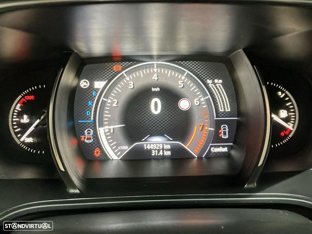 Renault Mégane 1.6 TCe GT EDC - 10