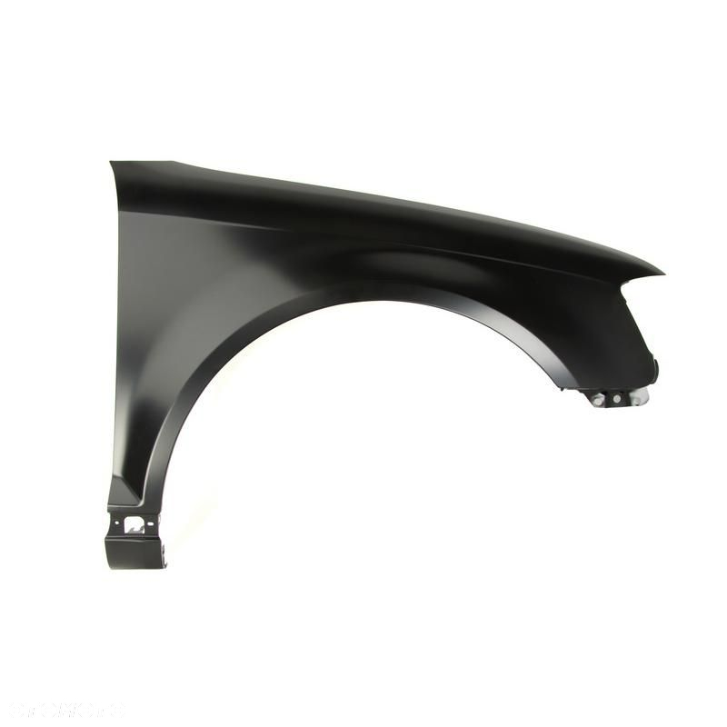 NOWY BŁOTNIK AUDI A3 2008-2013 LAKIEROWANY W KOLOR - 2