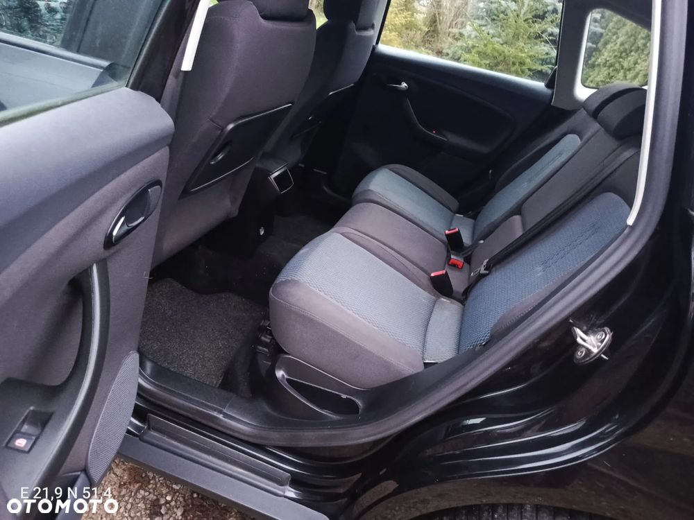 Seat Altea XL 1.9 TDI DPF Comfort Limited - 11