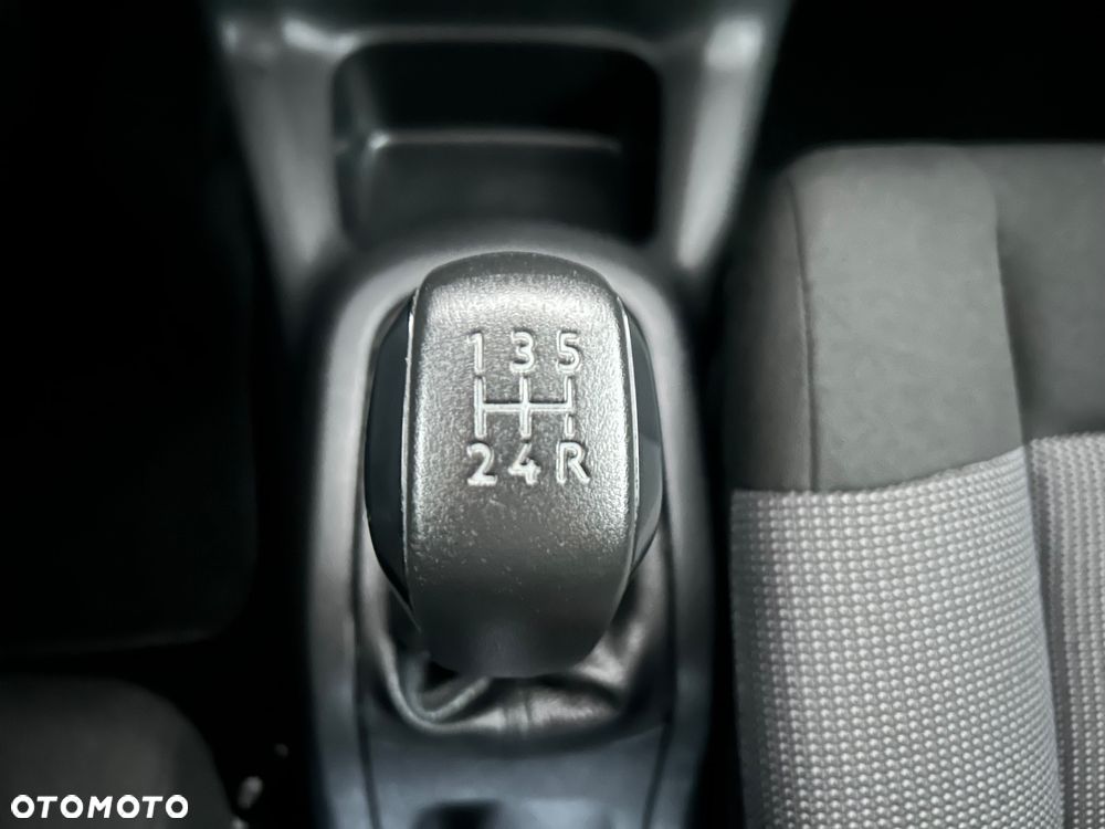 Citroën C4 Cactus 1.2 PureTech Feel Edition - 27