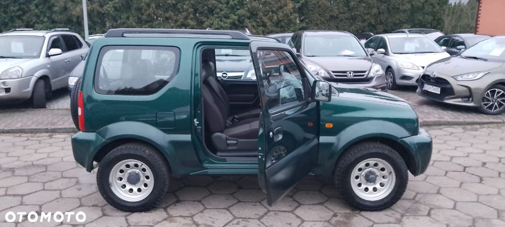 Suzuki Jimny Ranger - 7