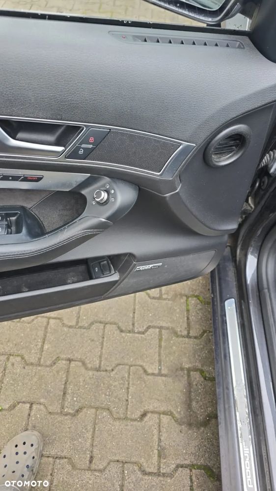 Audi A6 Allroad 3.0 TDI Quattro Tiptr - 7