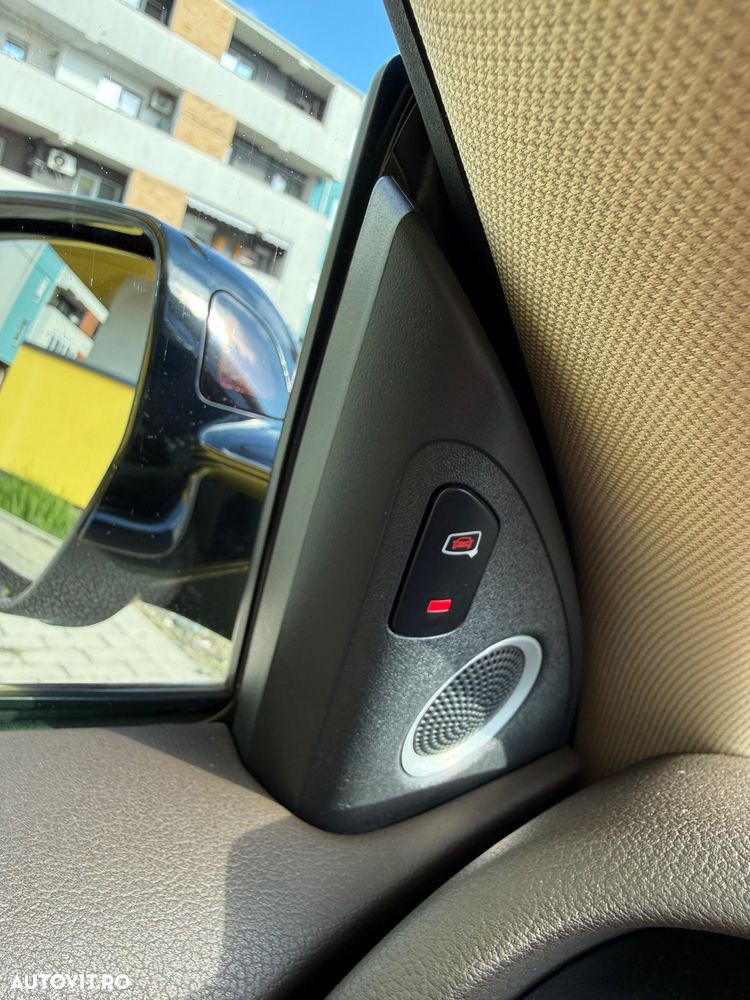 Audi A5 ack 2.0 TDI Multitronic - 9