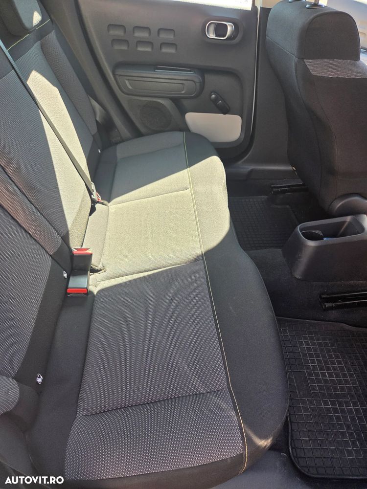 Citroën C3 - 8