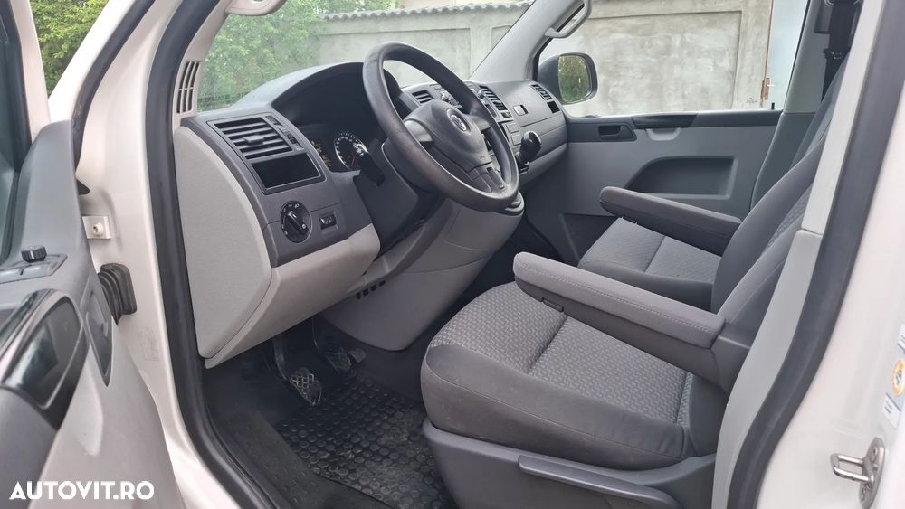 Renault Trafic Grand Combi L2H1 Expression - 5