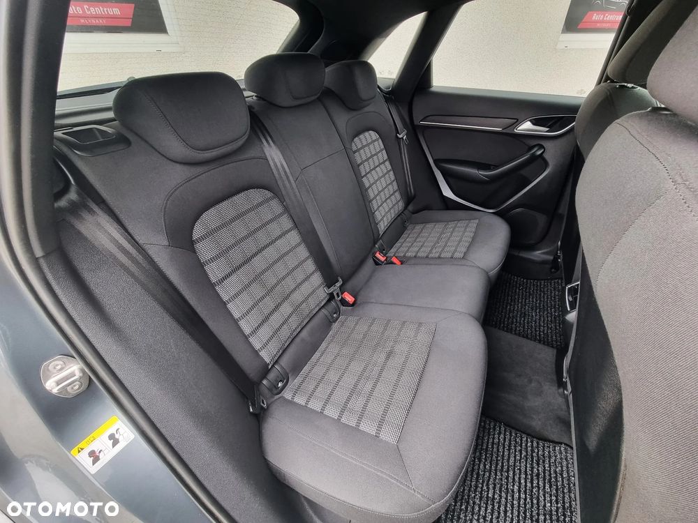 Audi Q3 - 11