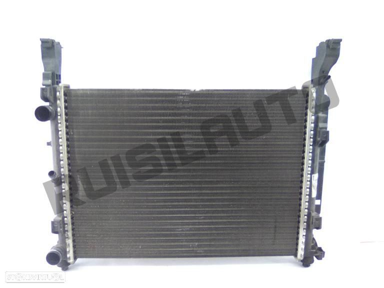 Radiador água 82004_18328--b Renault Kangoo Ii [2008_2020] 1.5 - 1