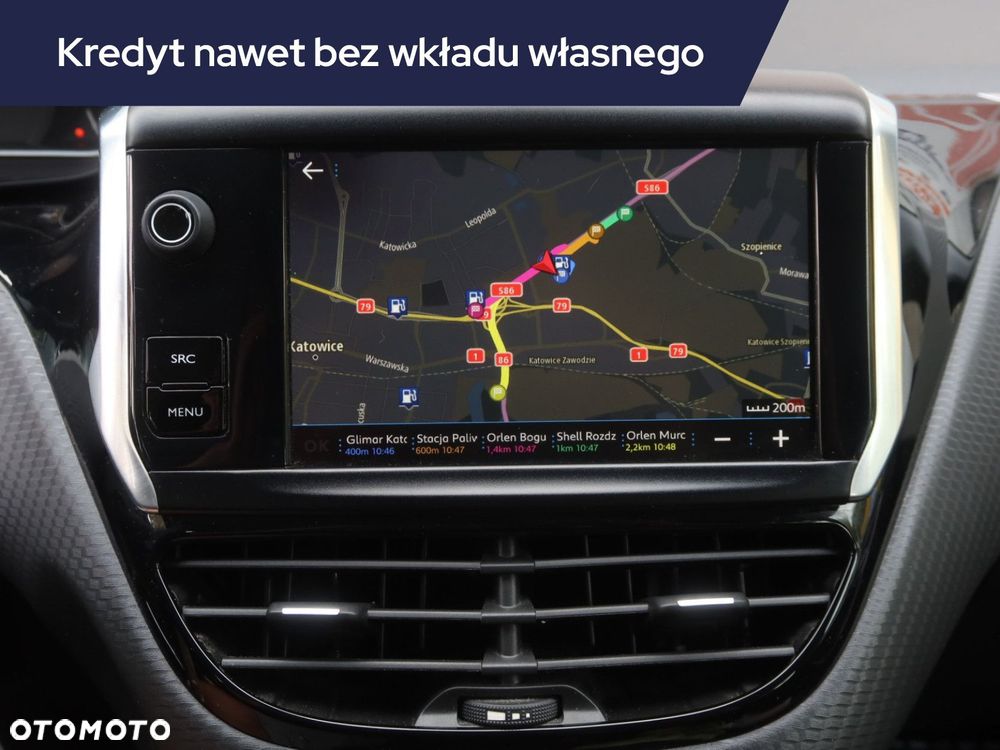 Peugeot 2008 - 15