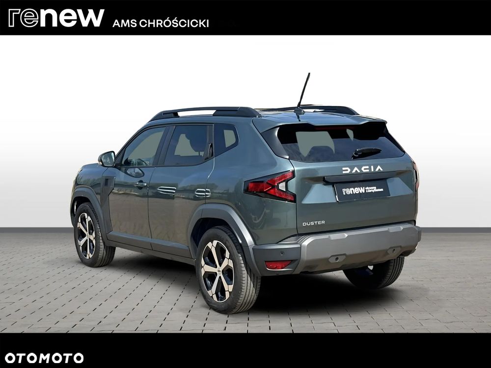 Dacia Duster 1.0 TCe Journey - 3
