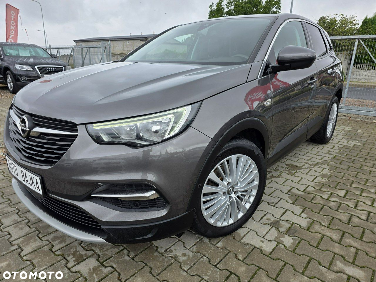 Opel Grandland X - 3