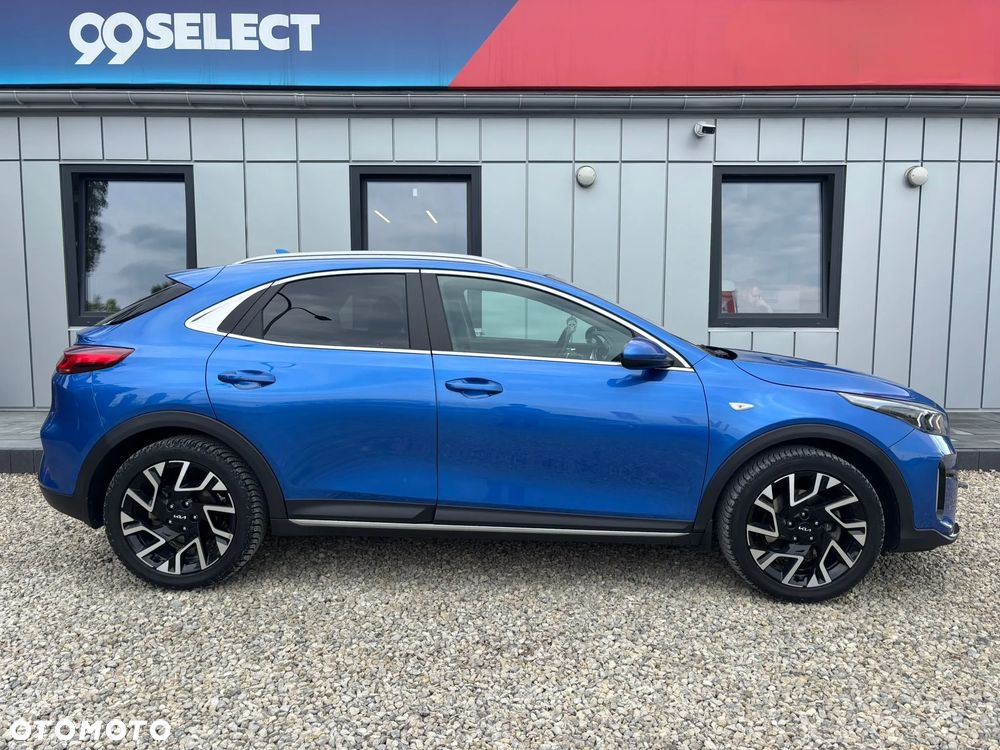 Kia XCeed 1.5 T-GDI M DCT - 6